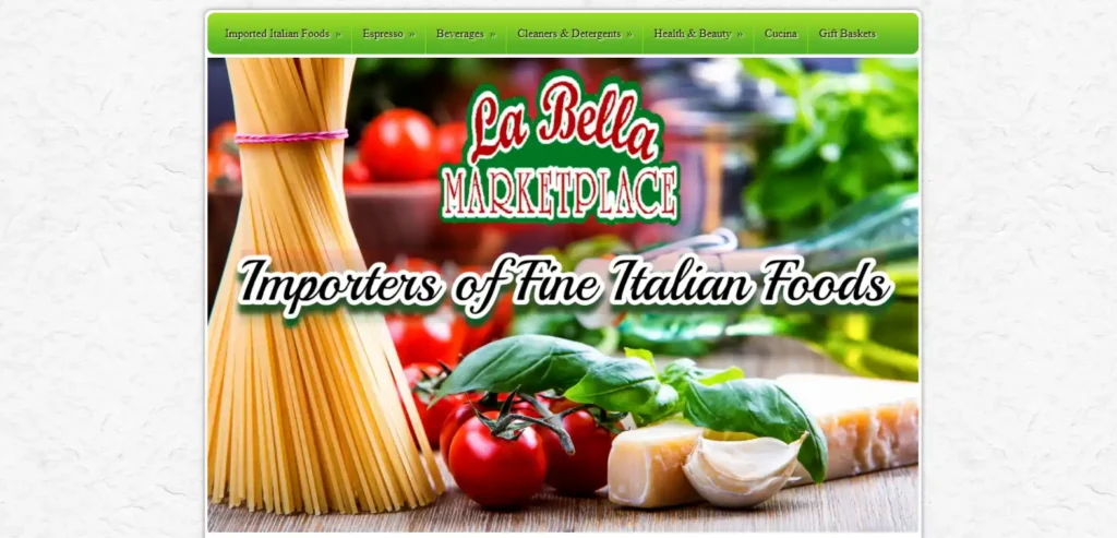 e-commerce portal